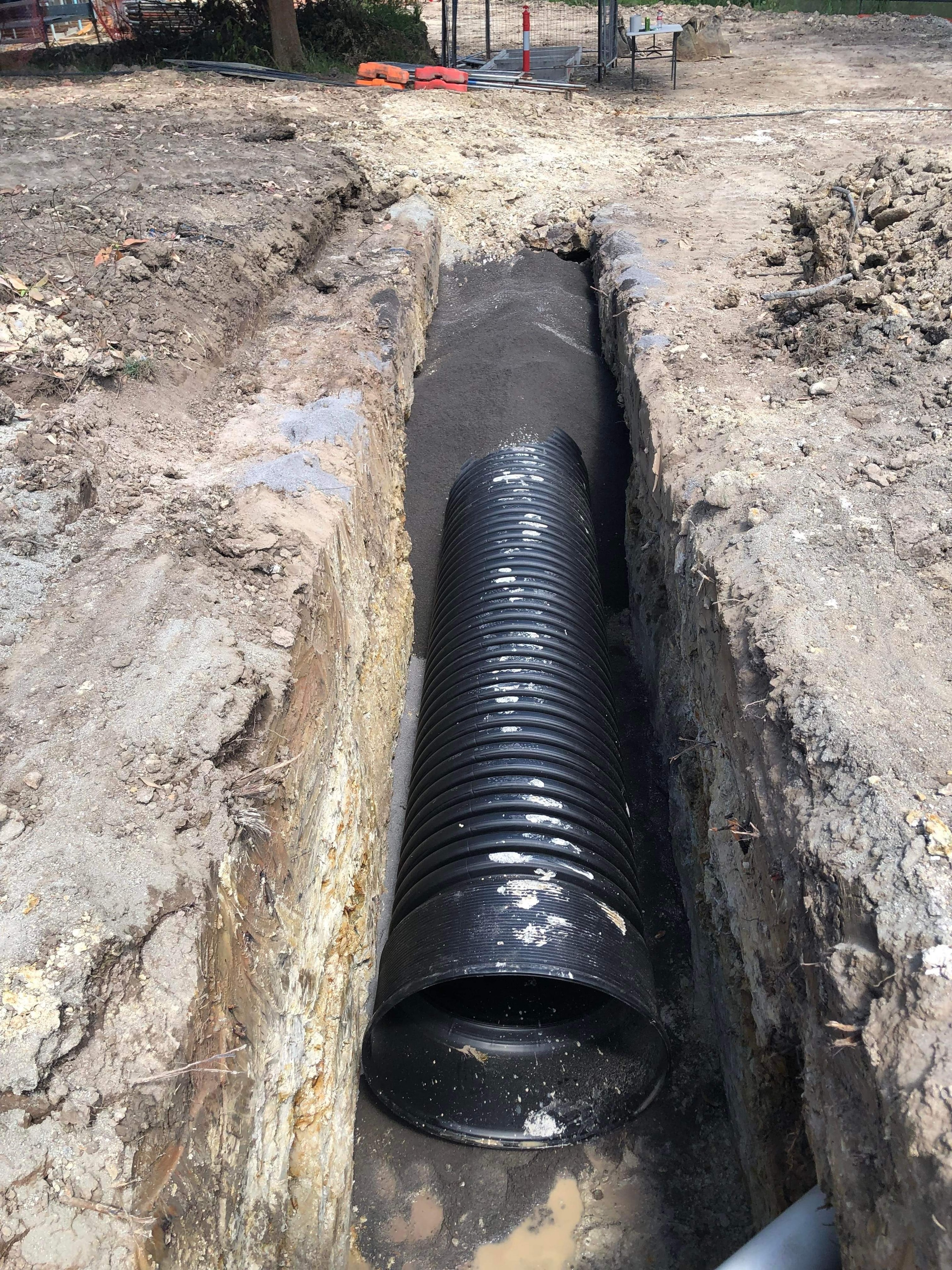 Commercial and Reactive Maintenance