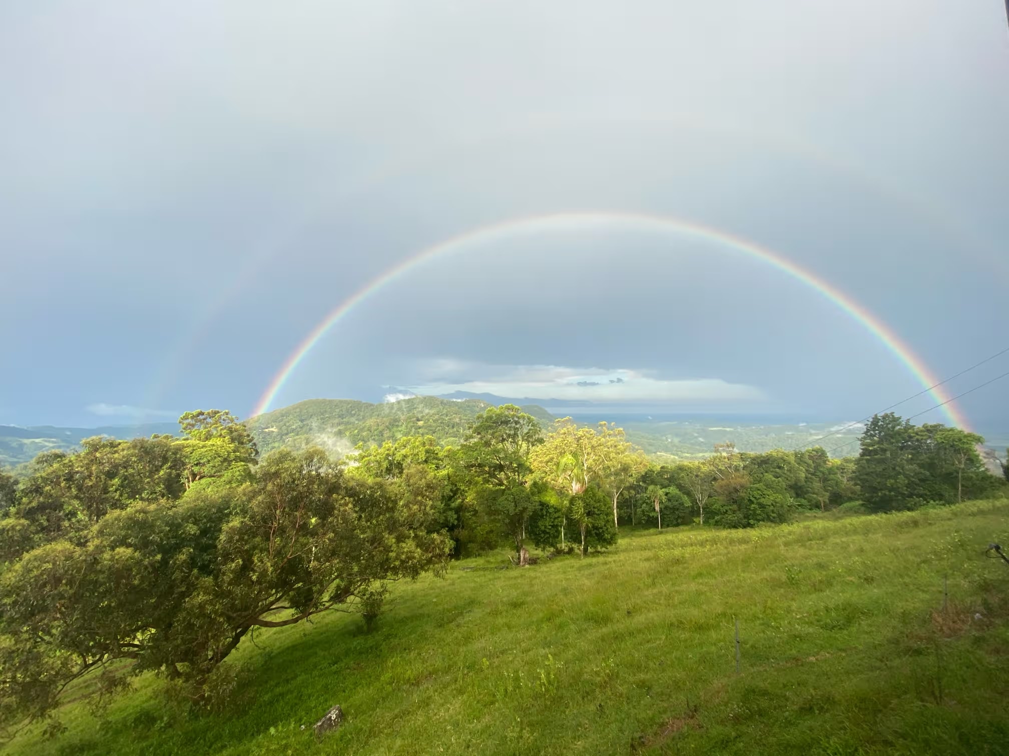Rural and Remote Work