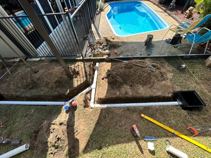 Storm Water Design and Flood Mitigation