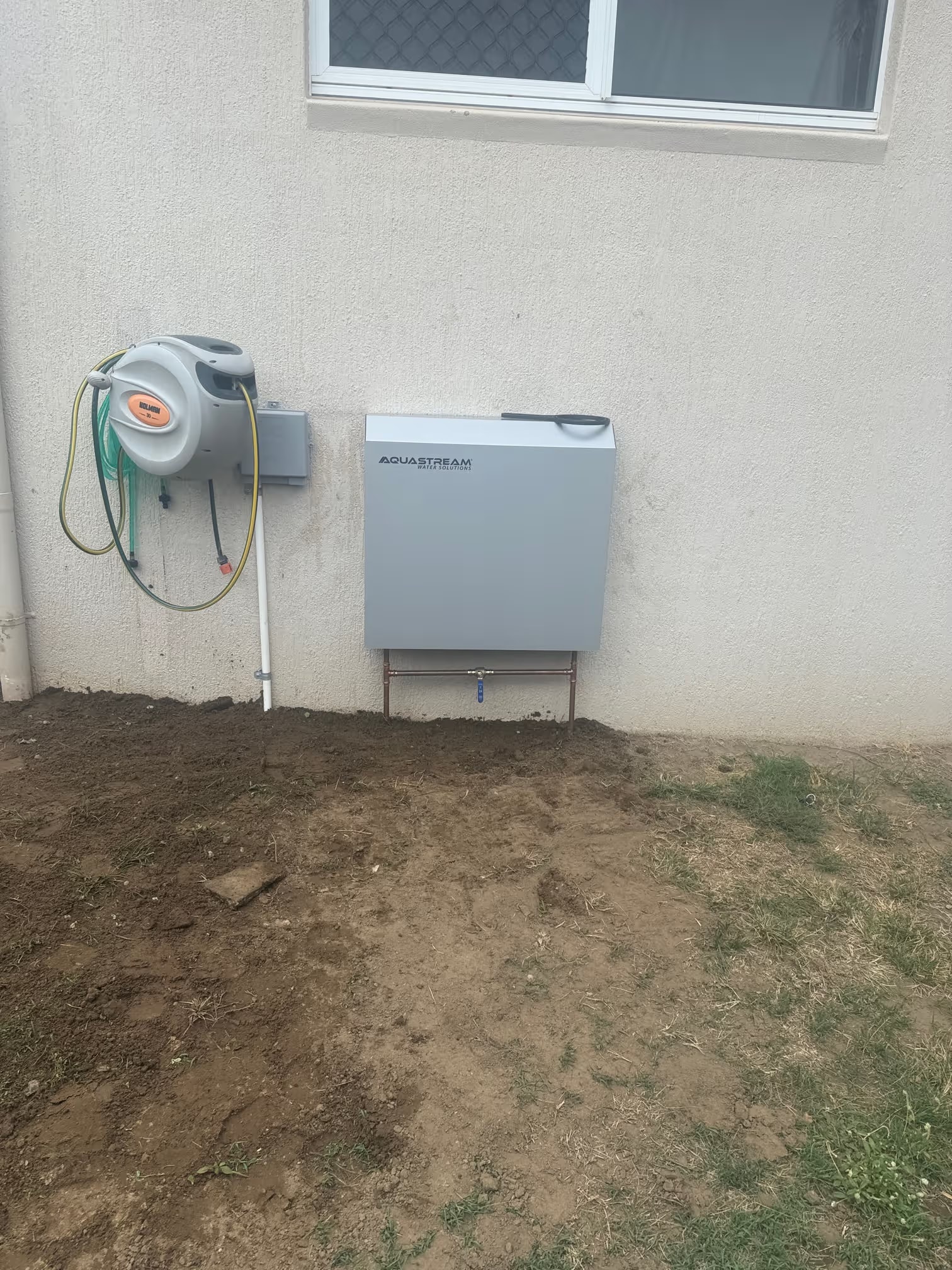 Water Filtration Design and Installation